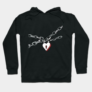 Prisoner Hoodie